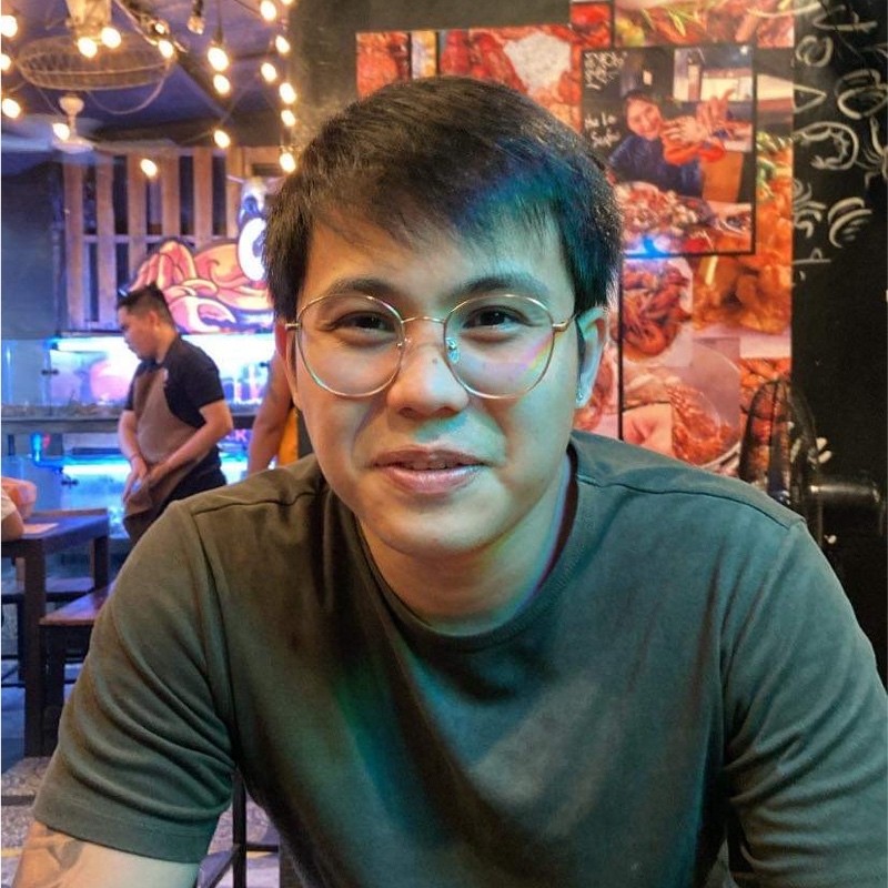 Rodel Gillera
